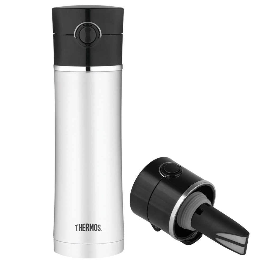insulated water thermos