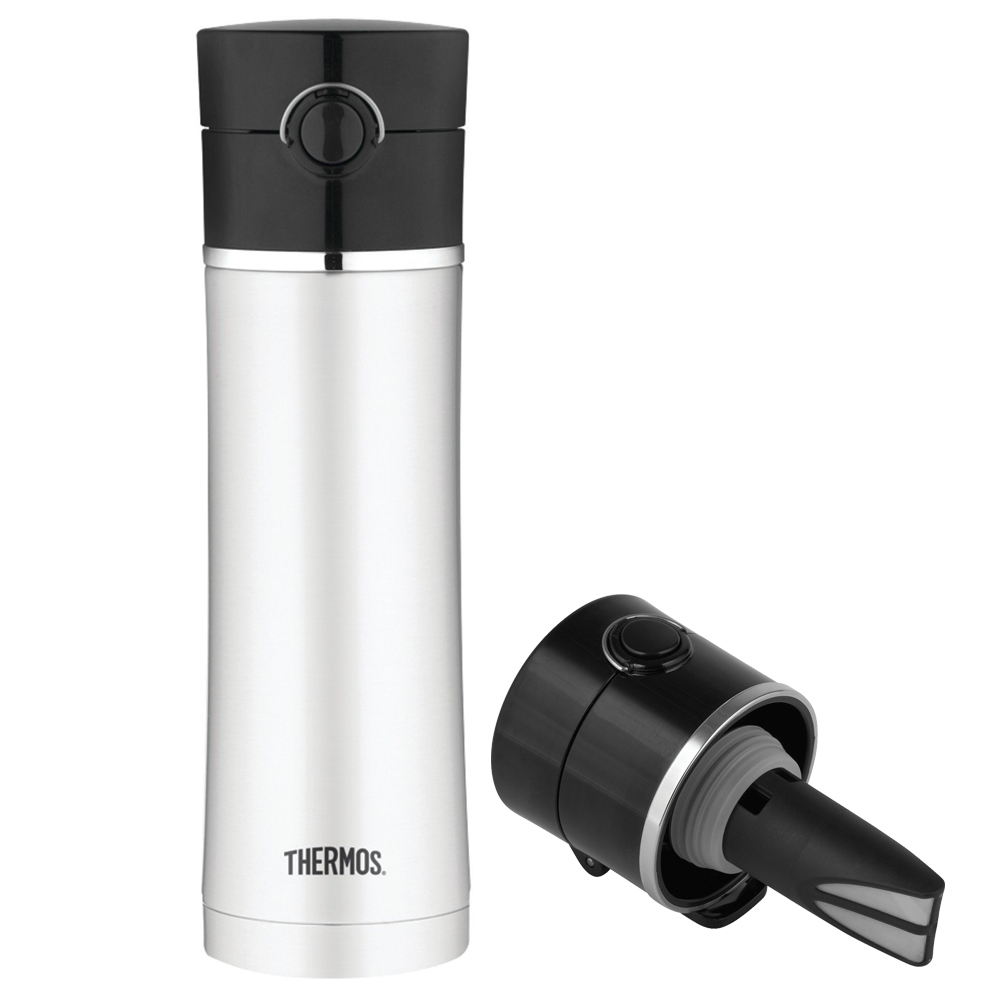 thermos stainless steel vacuum insulated drink bottle