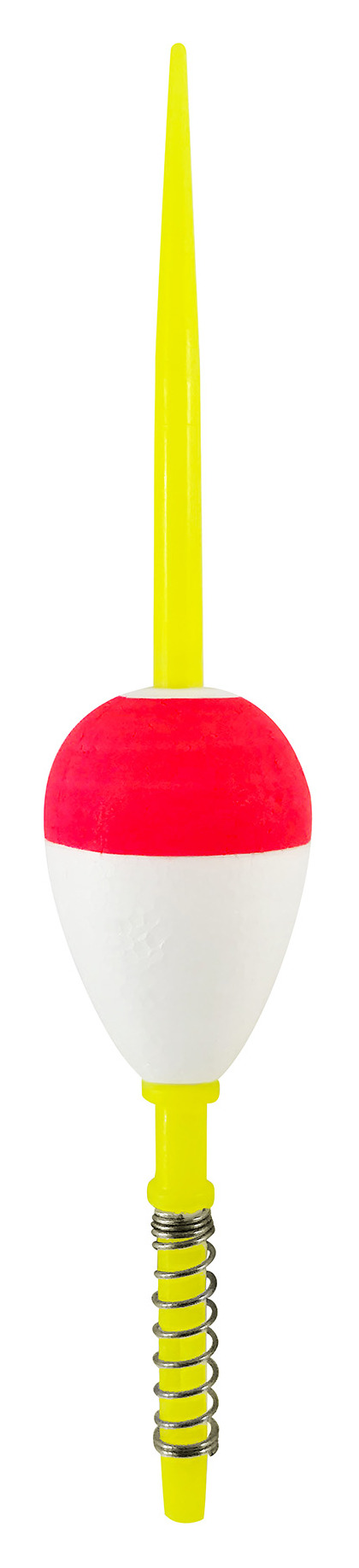 Thill Foam Pear Weighted Float - Slip Stick