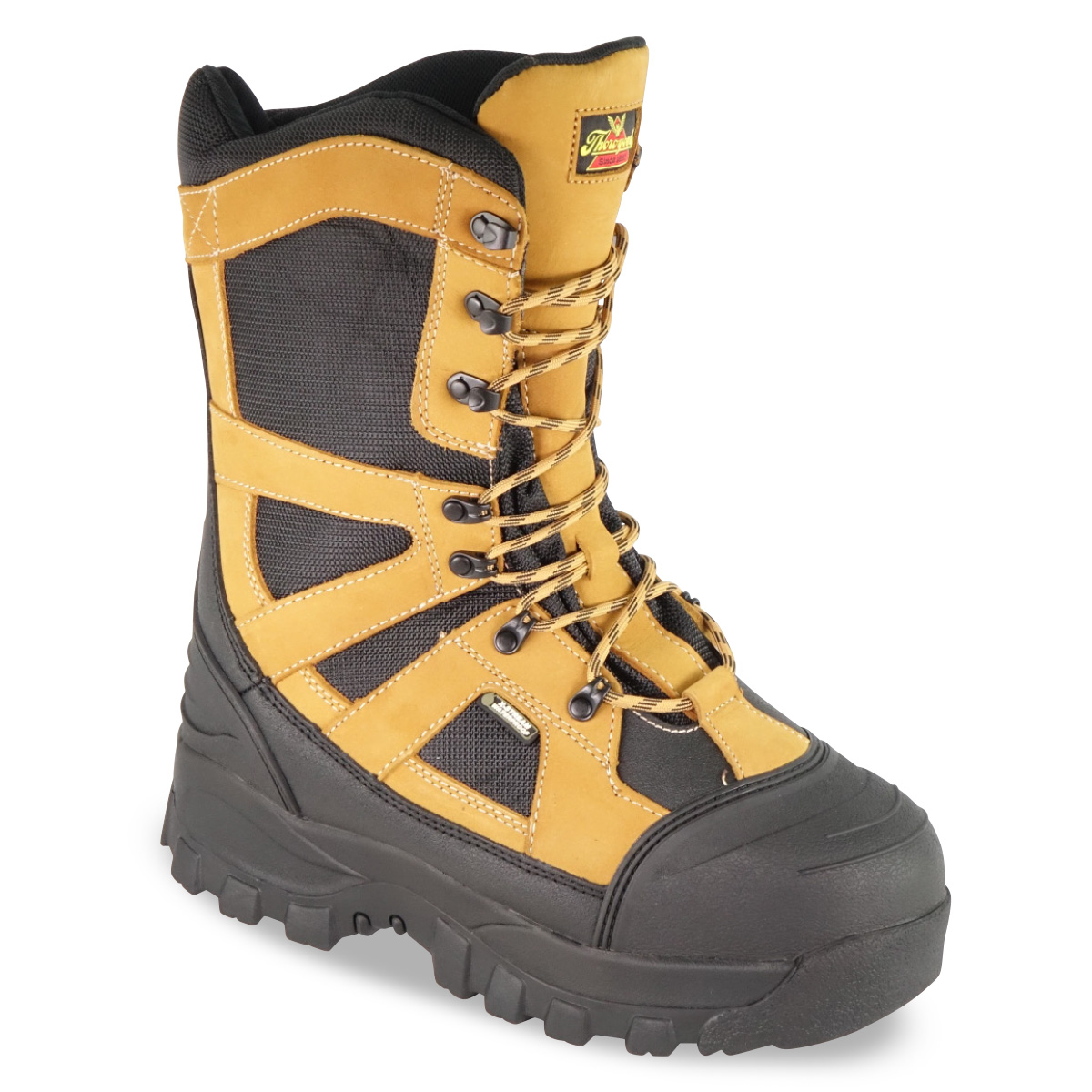 thorogood snow boots