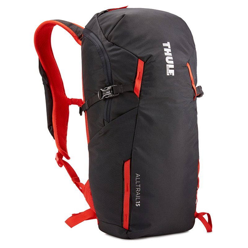 thule hiking backpack
