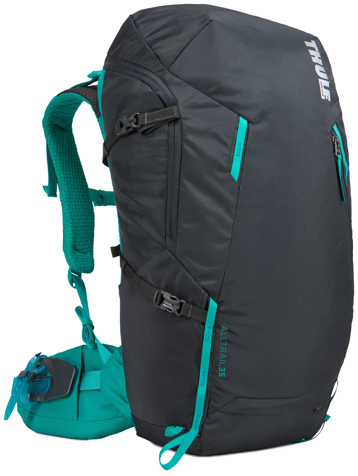 women's trekking backpack