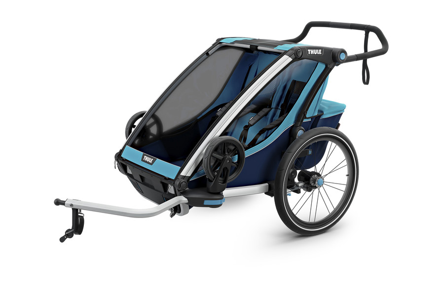 thule chariot sale