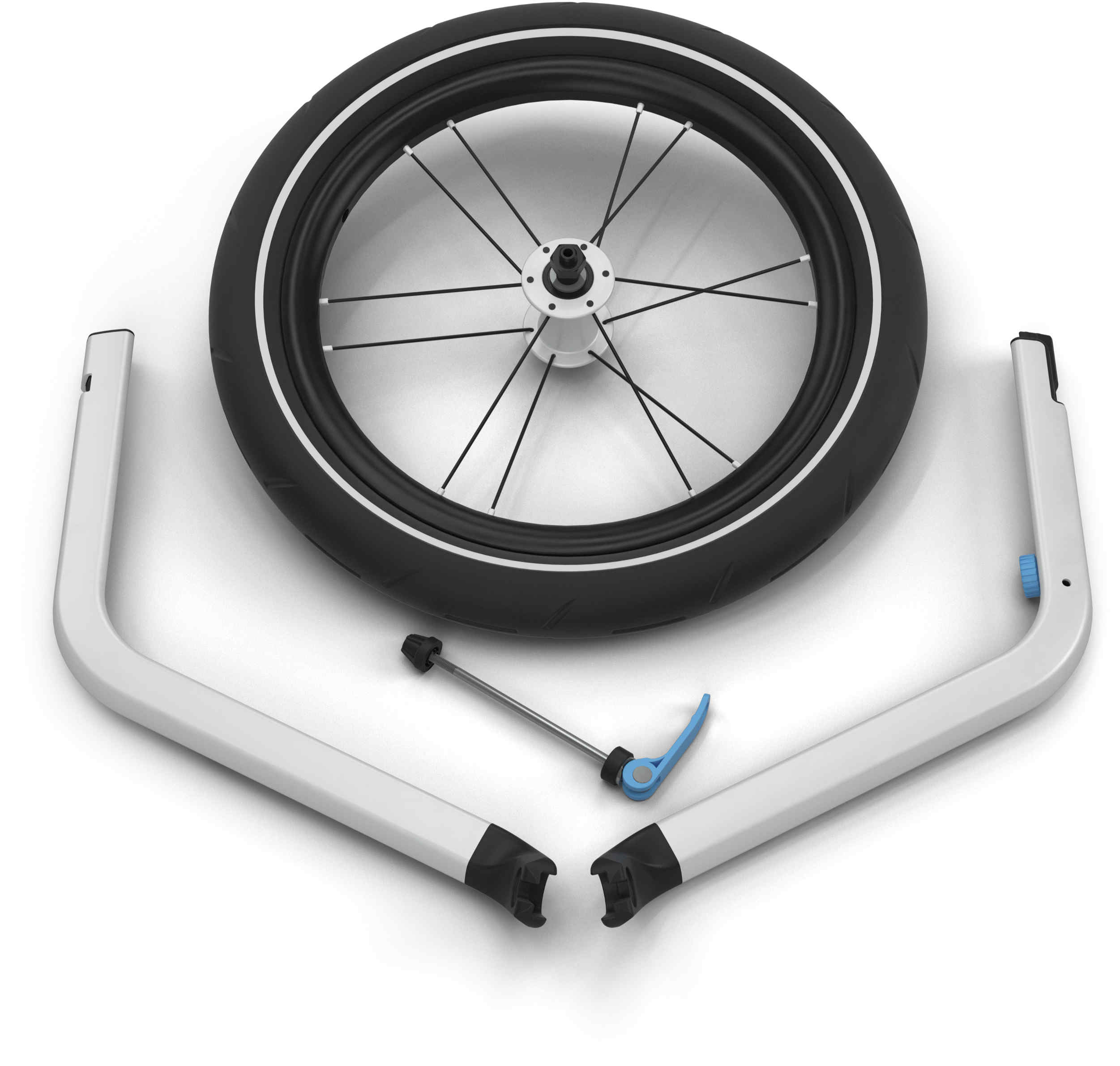 thule chariot cross lite