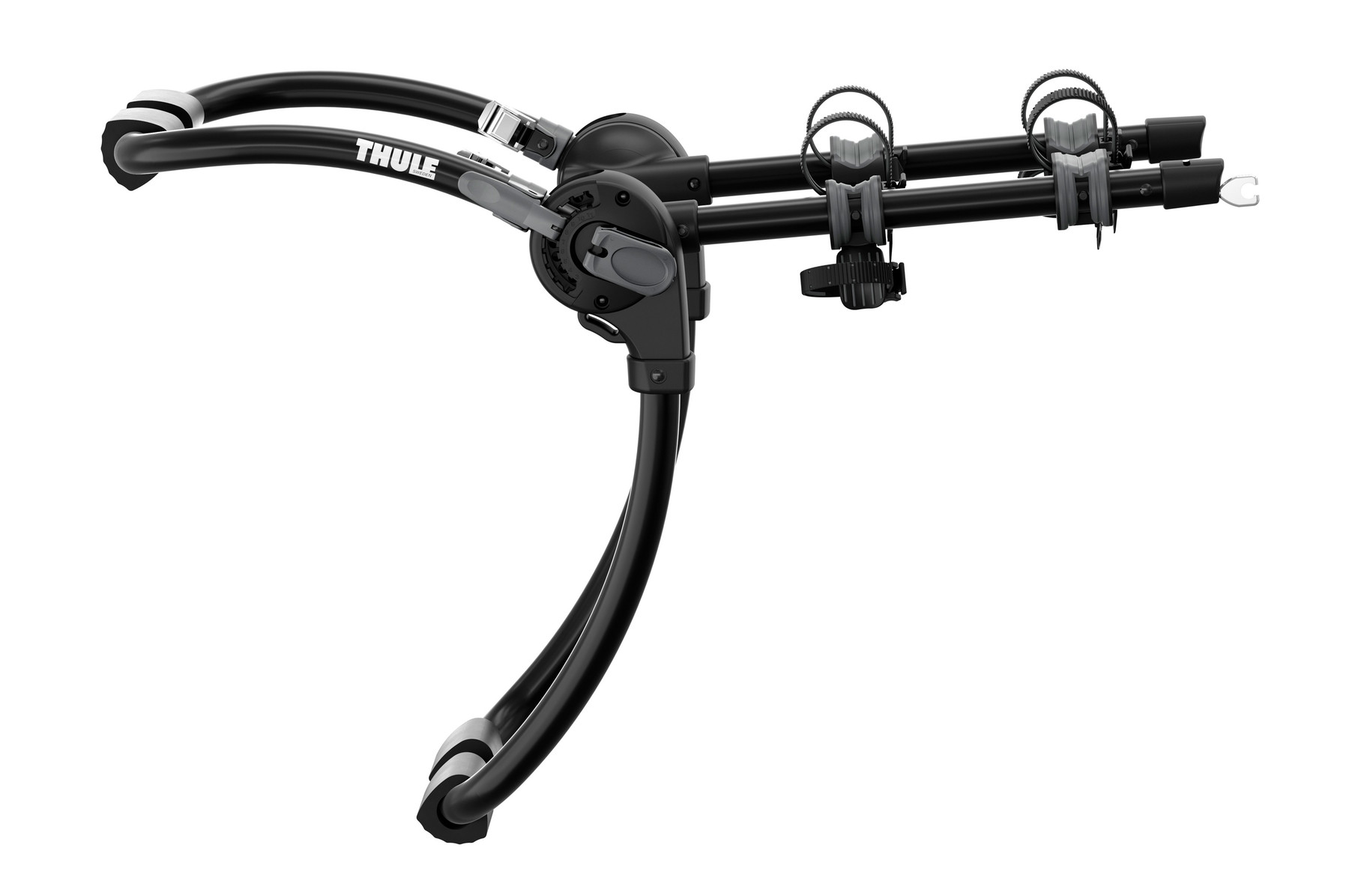 thule pro 2