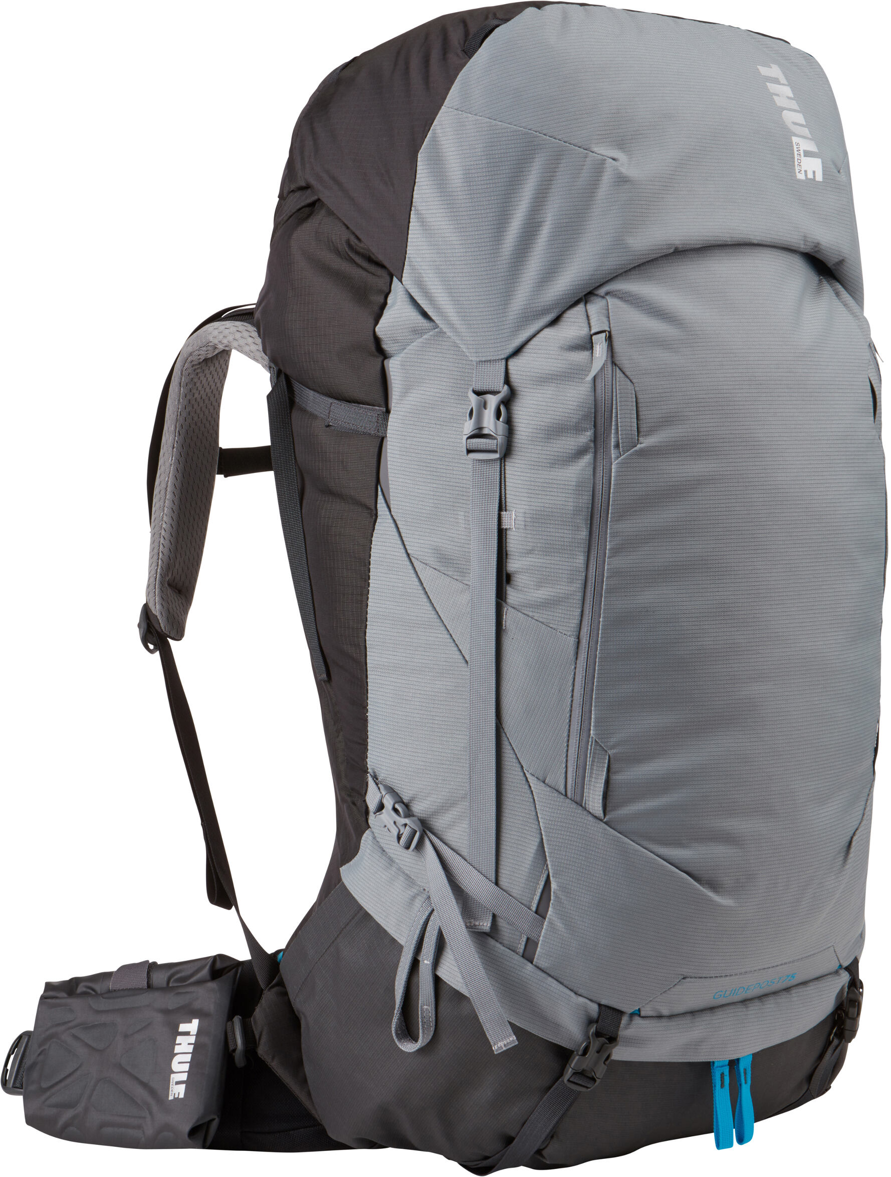 backpacking pack