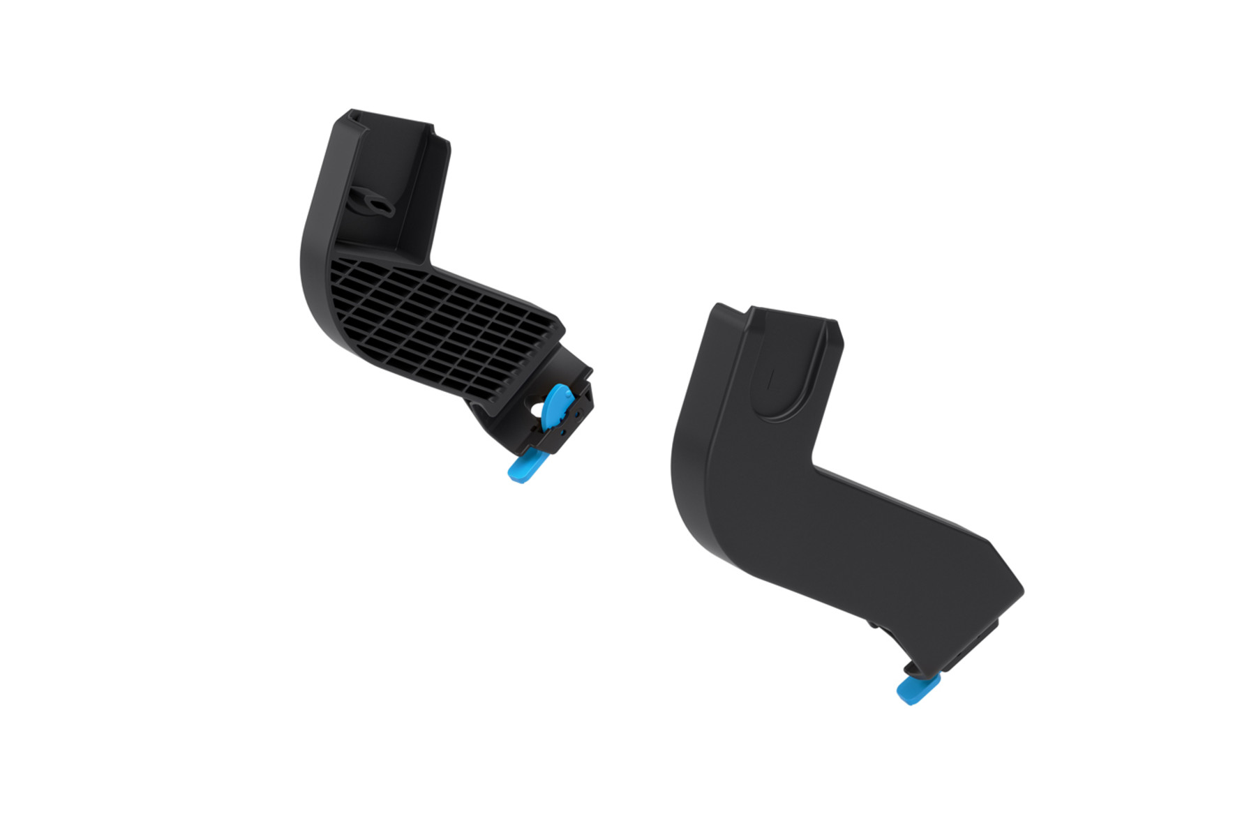 Thule chariot outlet car seat adapter