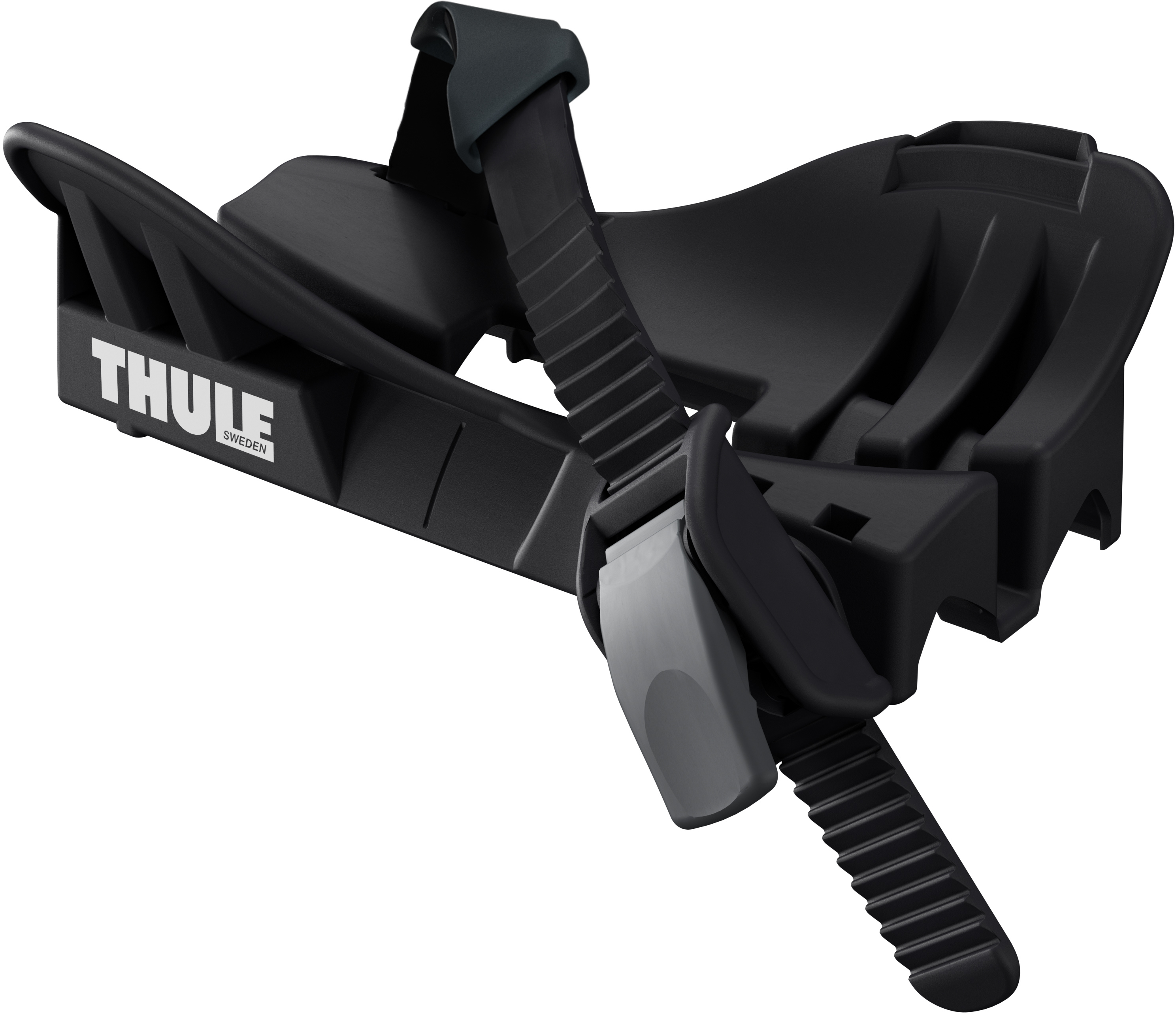 thule proride wingbar adapter