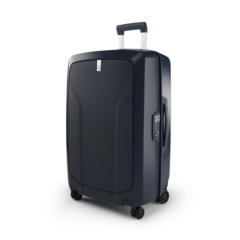 thule suitcase