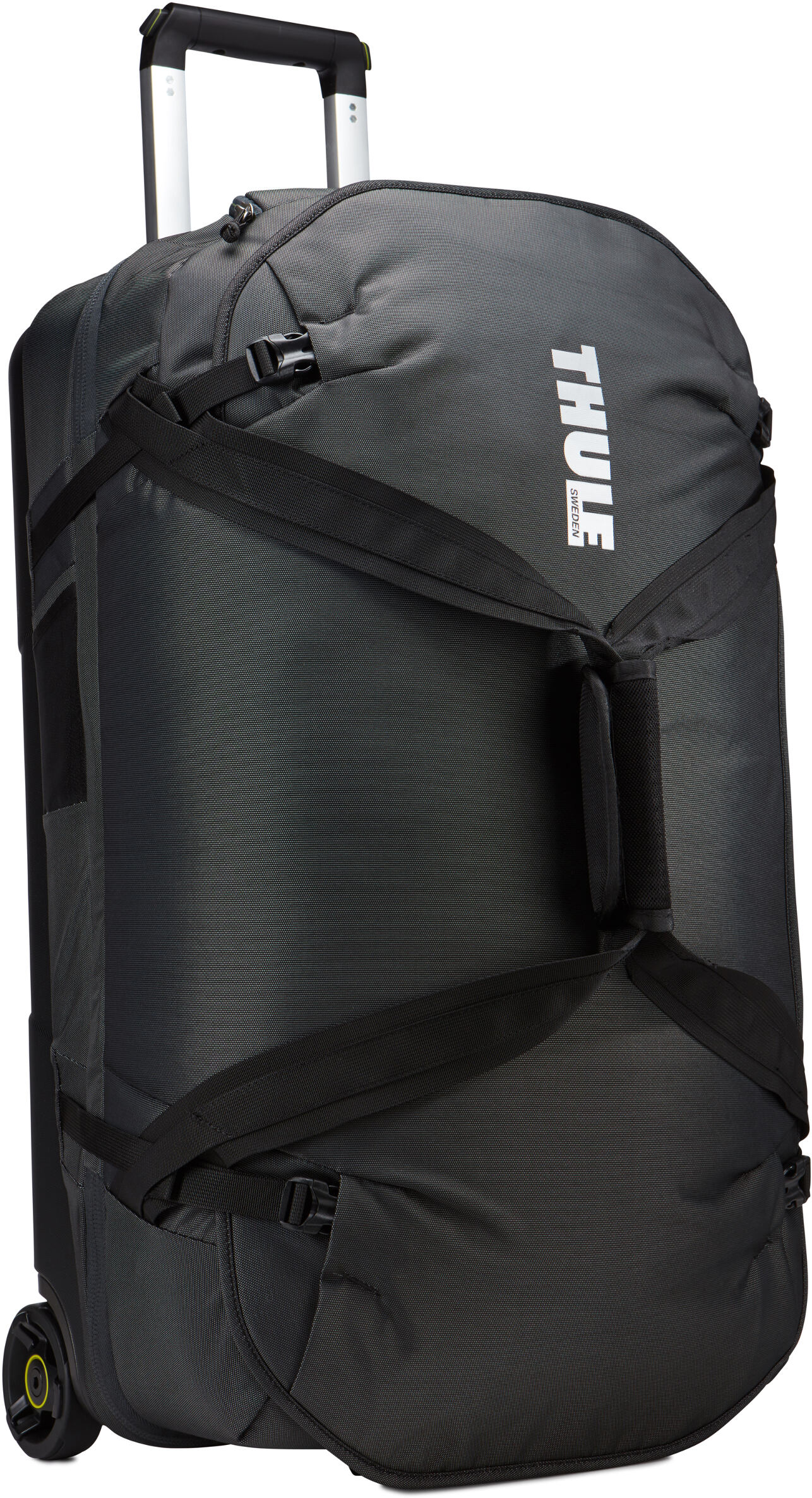 thule subterra 75