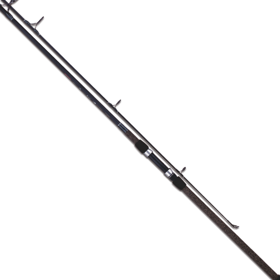 Tica Tica Tc2-Ueha Surf Spin Rod, 2 Piece, Moderate/Fast, Medium 1/2-3oz  Lures, 10lb - 25lb, 5 Guides + Tip UE-HA427402S , $3.01 Off with Free S&H —  CampSaver