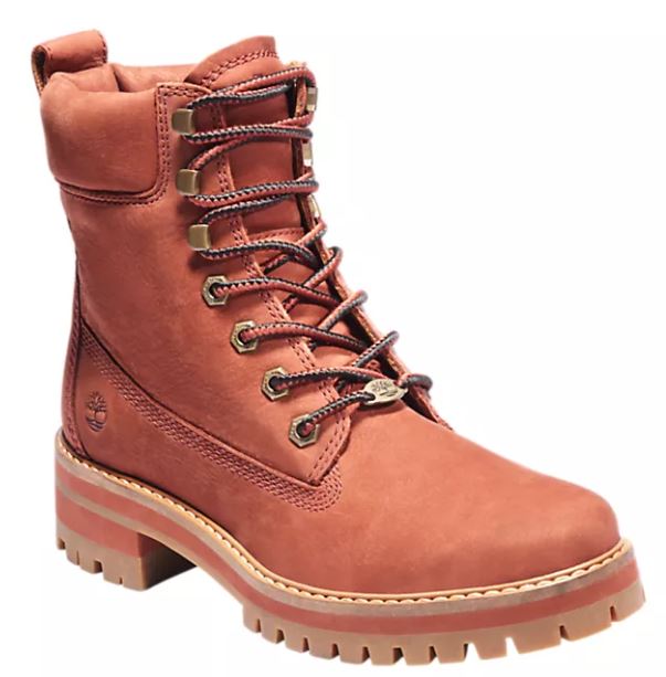 timberland valley boots