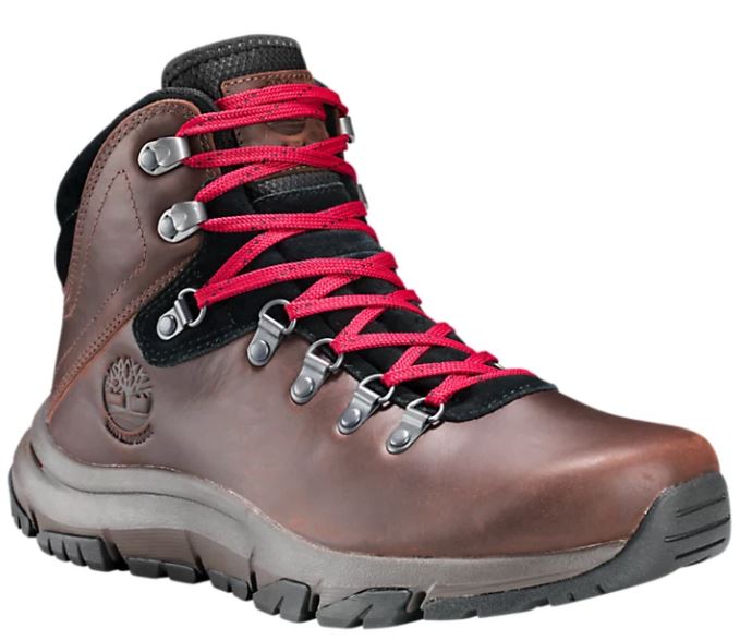 timberland hiking boots mens