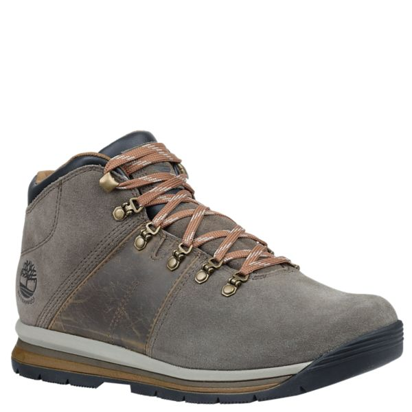 timberland casual boots