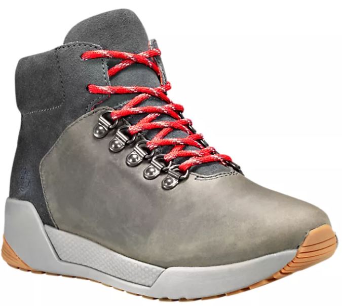timberland kiri up