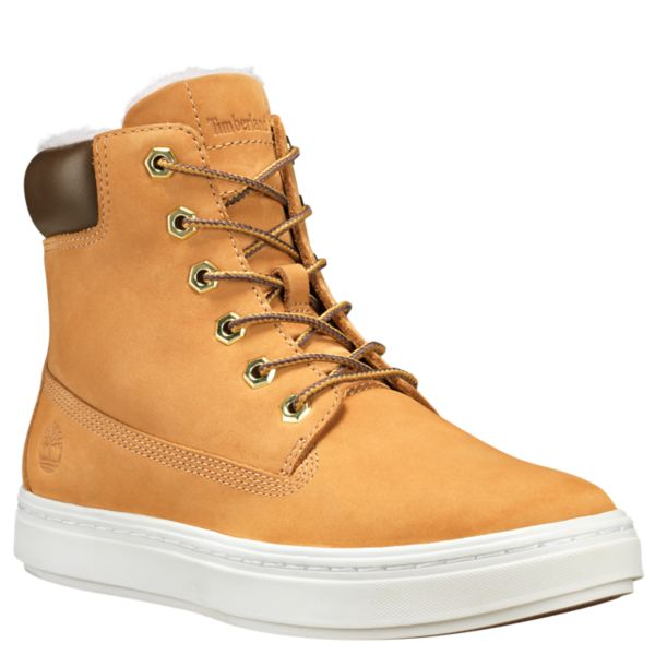 Timberland Londyn Warm Lined 6 Inch Sneaker Boots Women s CampSaver