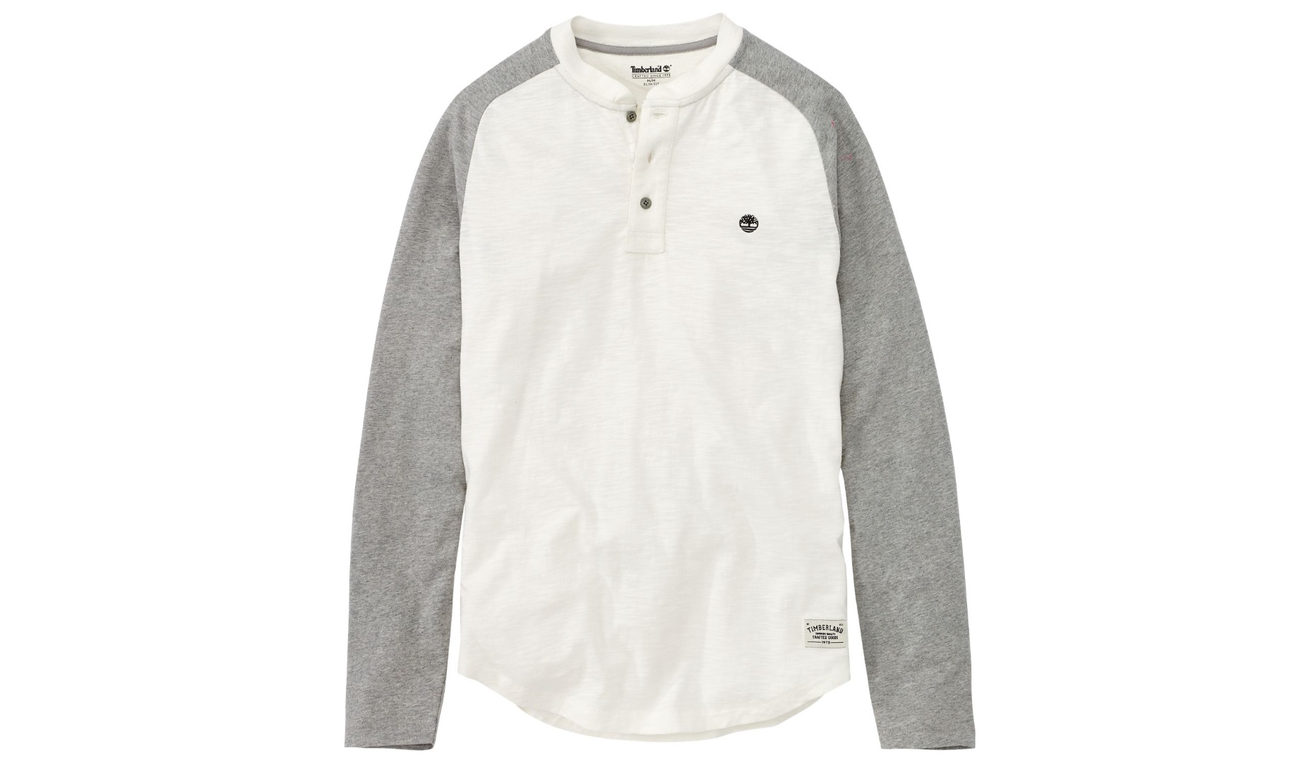 timberland henley