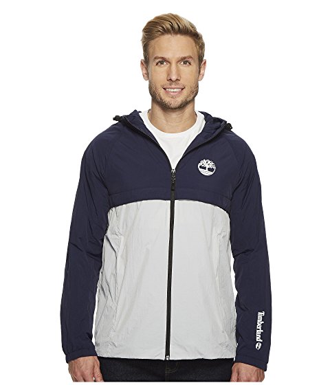 timberland lightweight parka