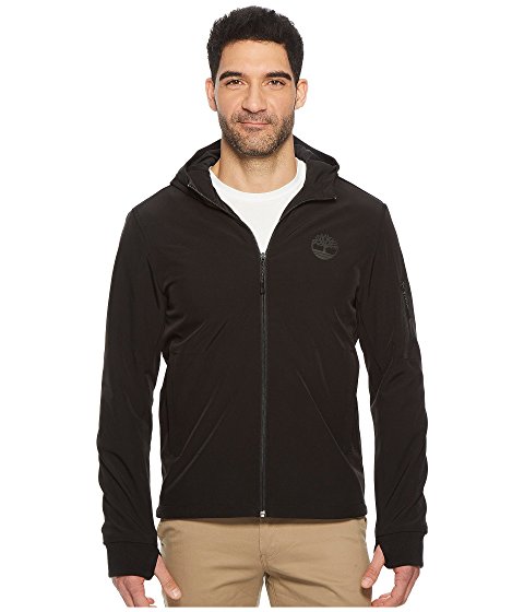 timberland softshell
