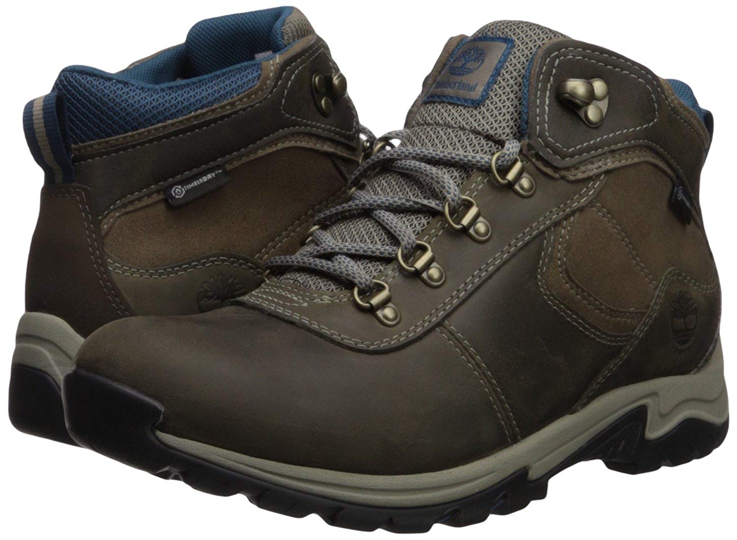 timberland maddsen hiking boot