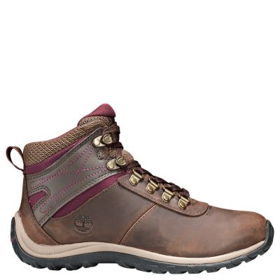 timberland women's norwood