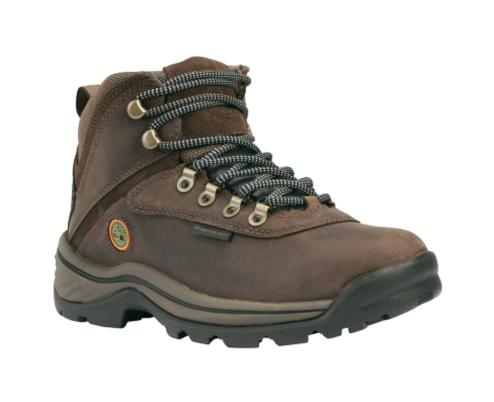 timberland ledge low