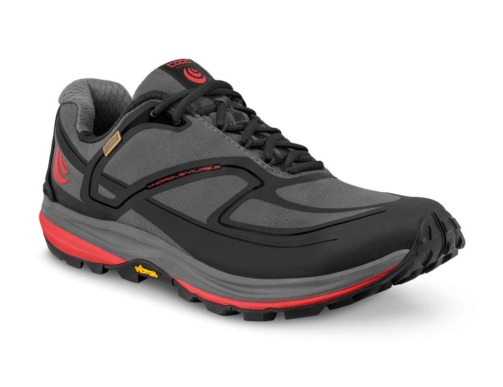 topo hydroventure 2 review