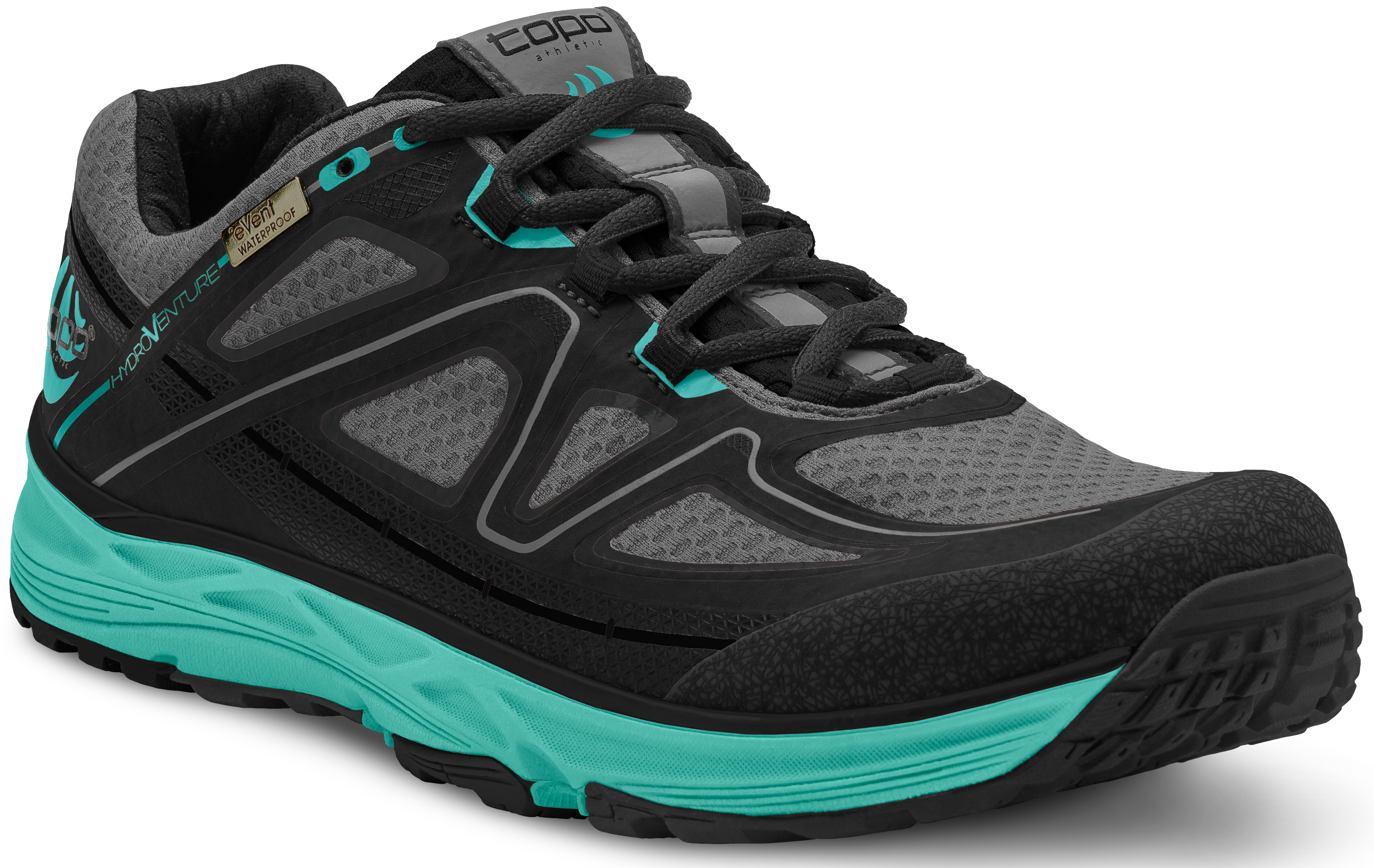 topo womens running shoes