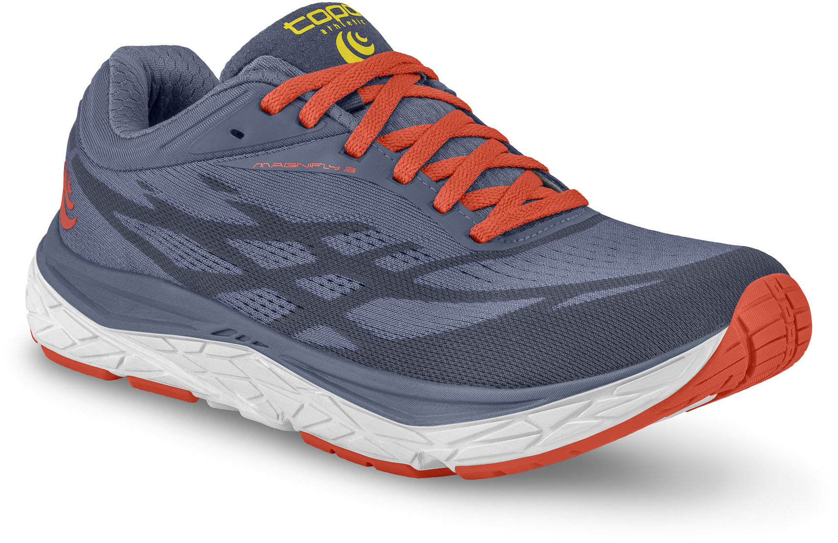 topo athletic running shoes