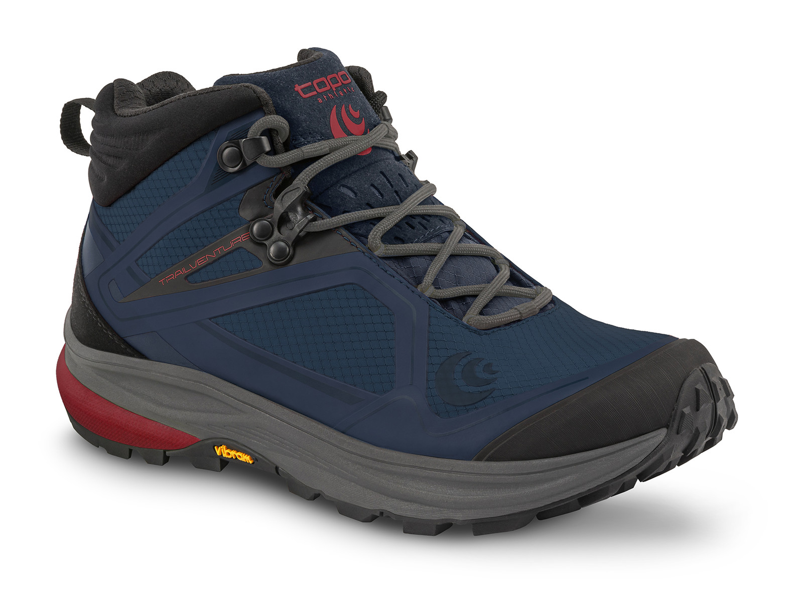 topo shoes