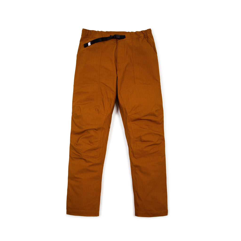 Topo Designs Mountain Pants Ripstop - Men's 6629554651189 — CampSaver