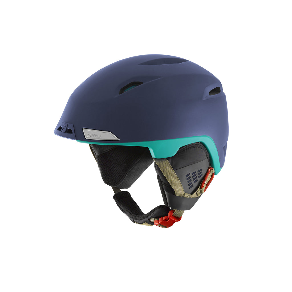 Topo Designs X Giro Edit Helmet 2394330753 CampSaver