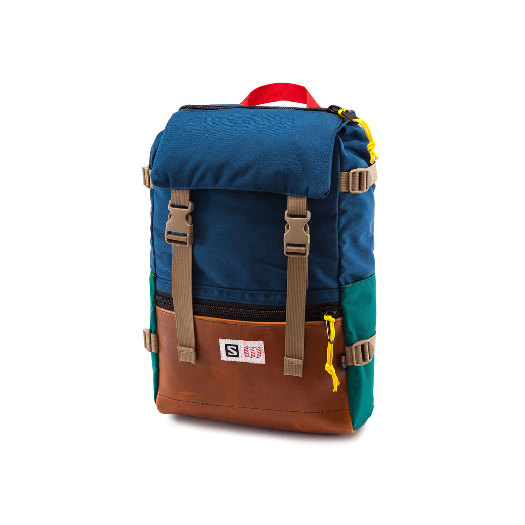 Topo designs x on sale salomon rover pack