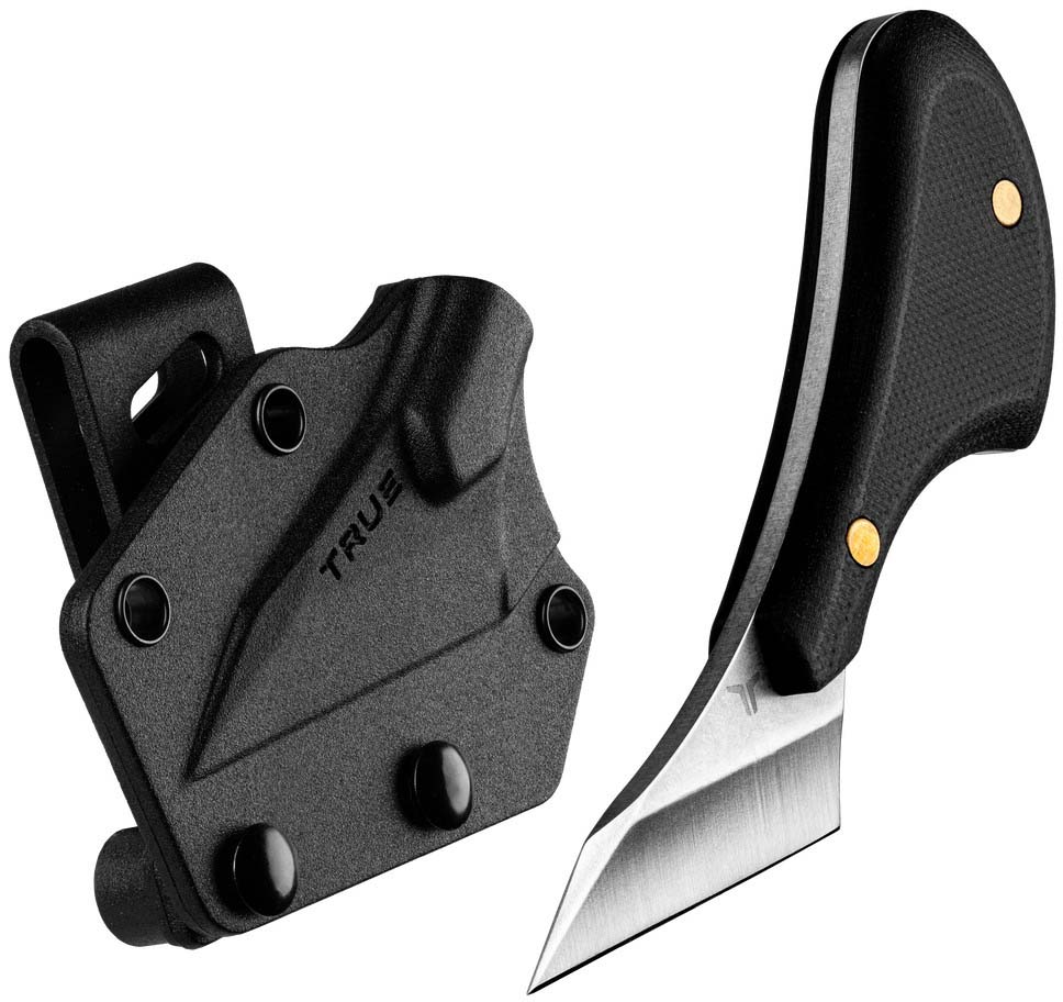 TRUE Dav Support Folding Knives Kit