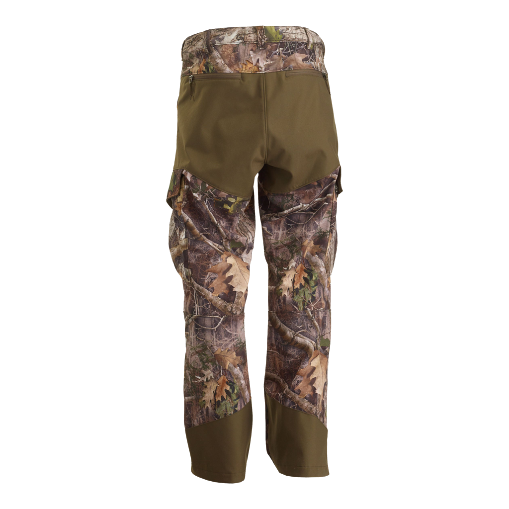 TrueTimber Soft Shell Pants - Mens with Free S&H — CampSaver