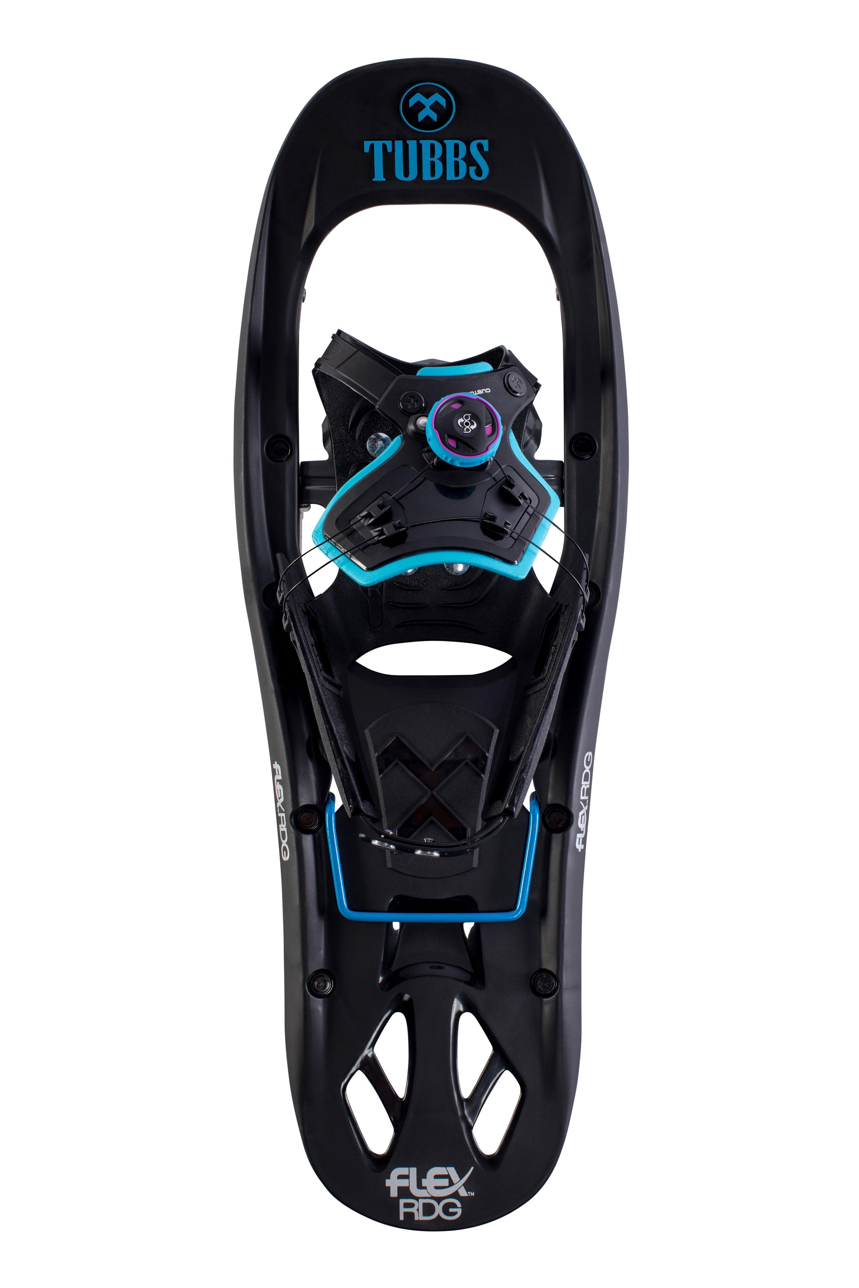 Tubbs Flex RDG Snowshoes - Women's X18010200122W with Free S&H