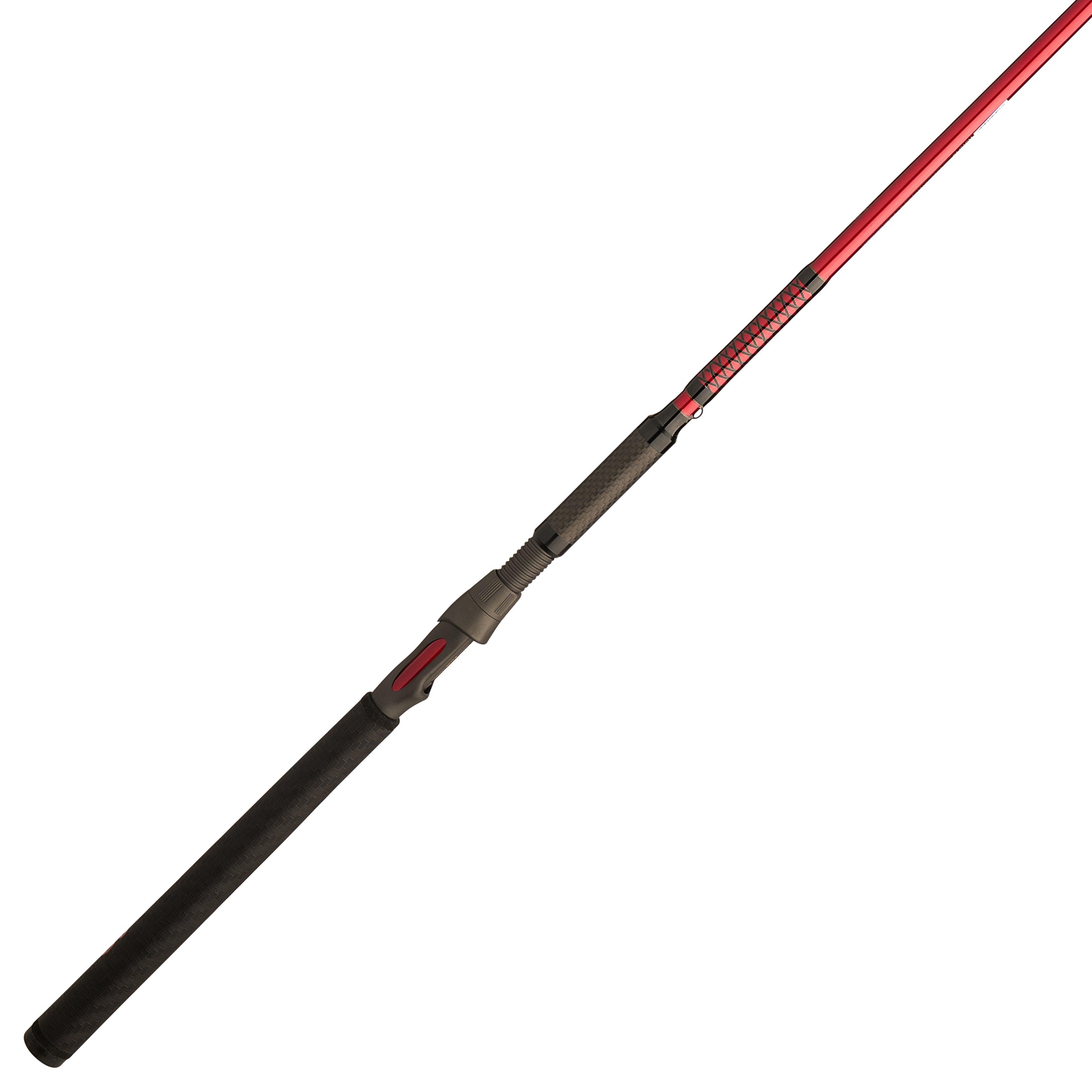 Ugly Stik Carbon Salmon Steelhead Spinning Rod with Free S&H — CampSaver
