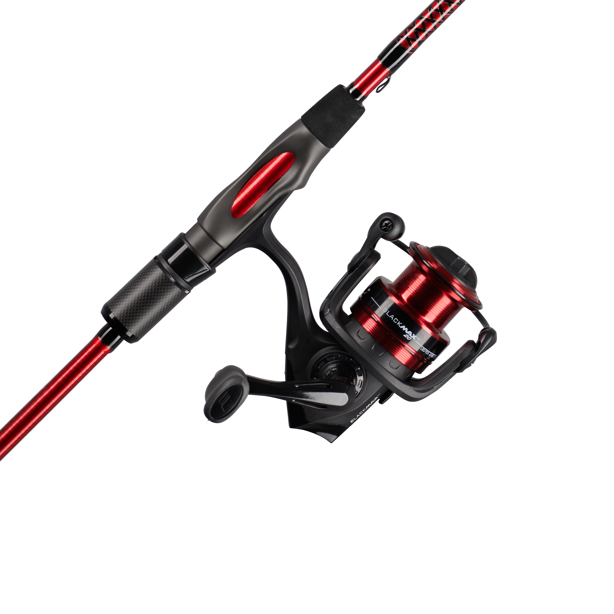 Ugly Stik Hi-Lite Spincast Reel and Fishing Rod Combo, Right/Left