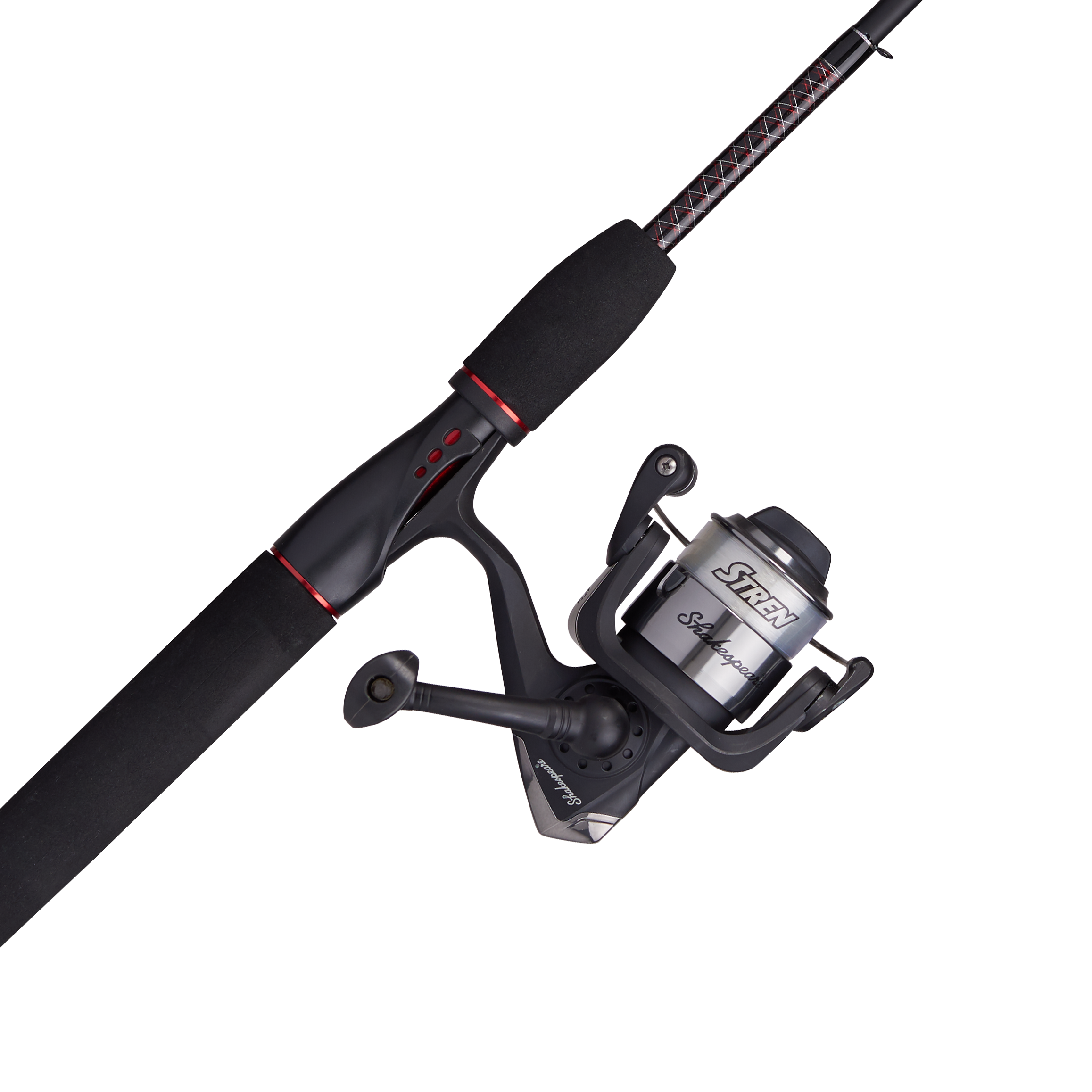 Ugly Stik Carbon Low Profile Baitcast Reel and Fishing Rod Combo 6'6 -  Tackle Depot