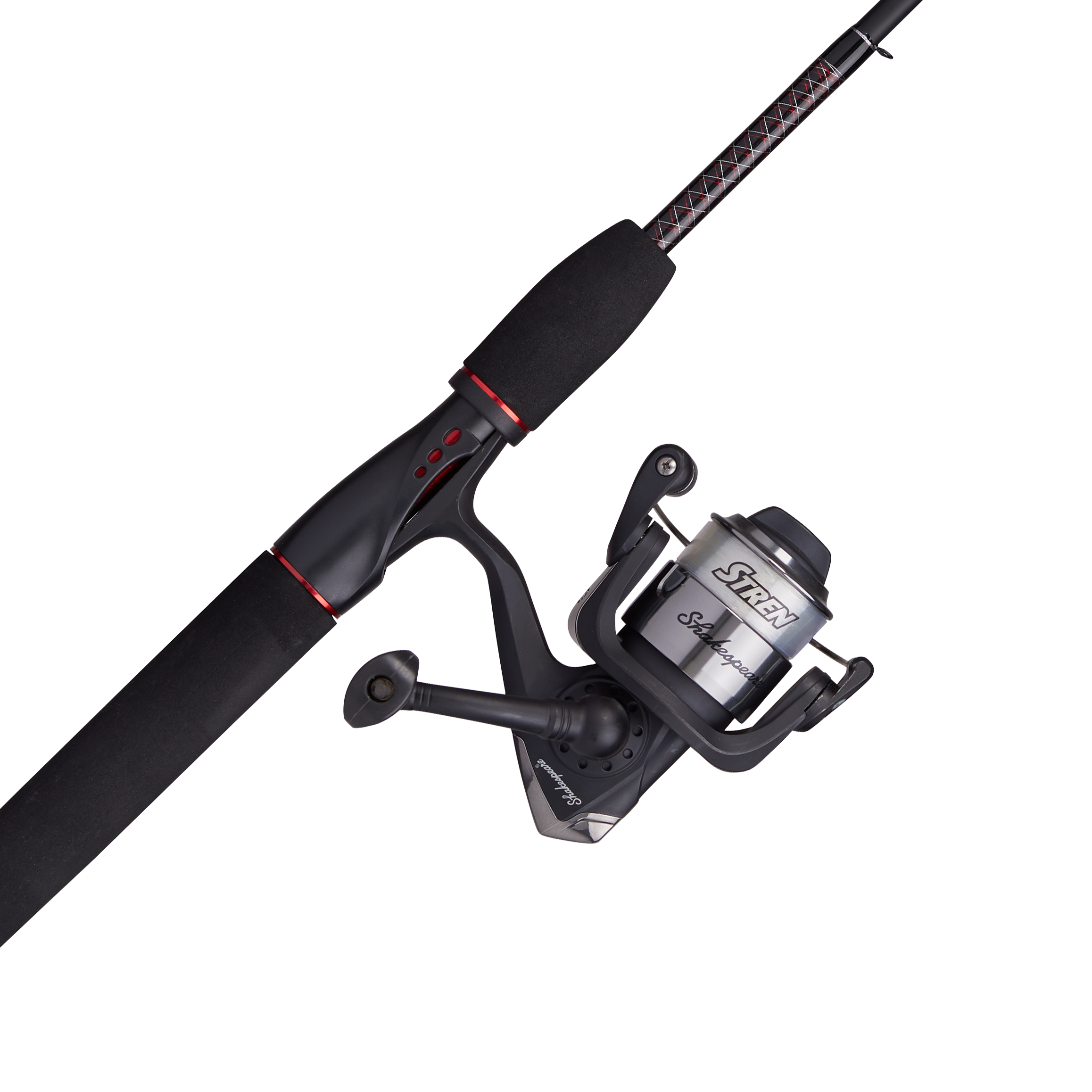 Ugly Stik GX2 Spinning Rod