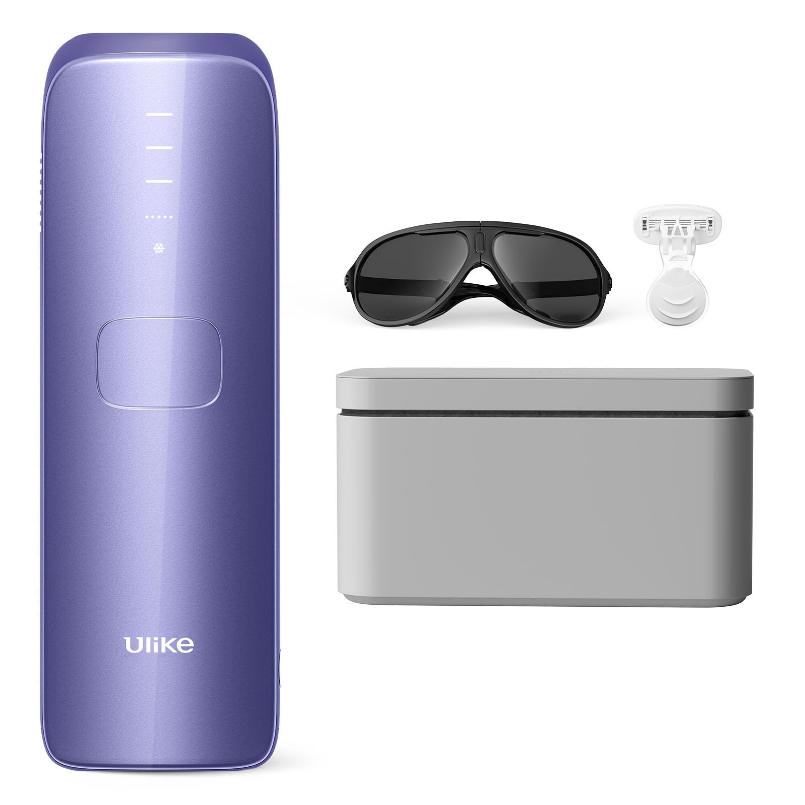 Ulike Sapphire Air 3 IPL Hair Removal Handset