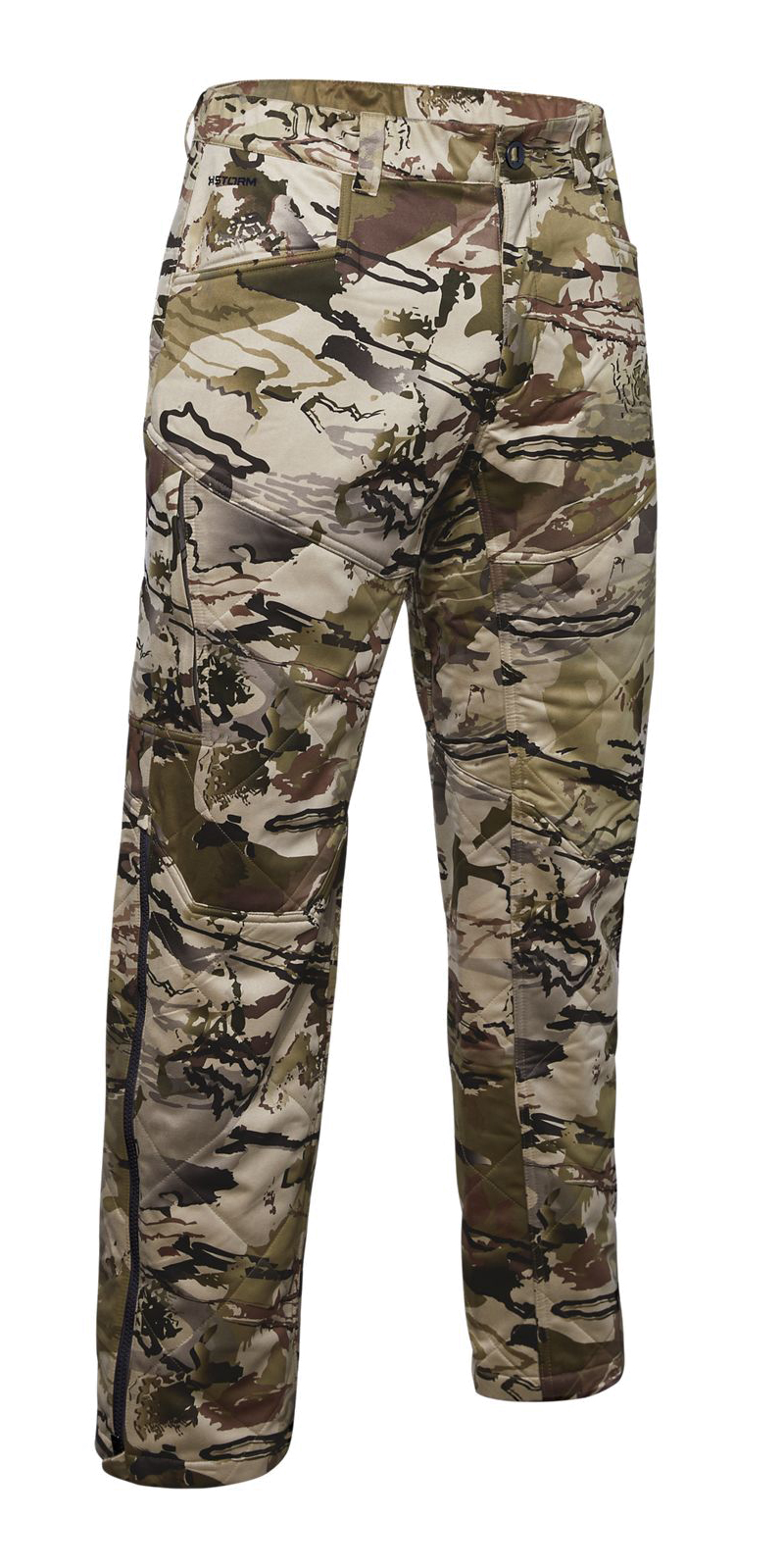 ua brow tine pants