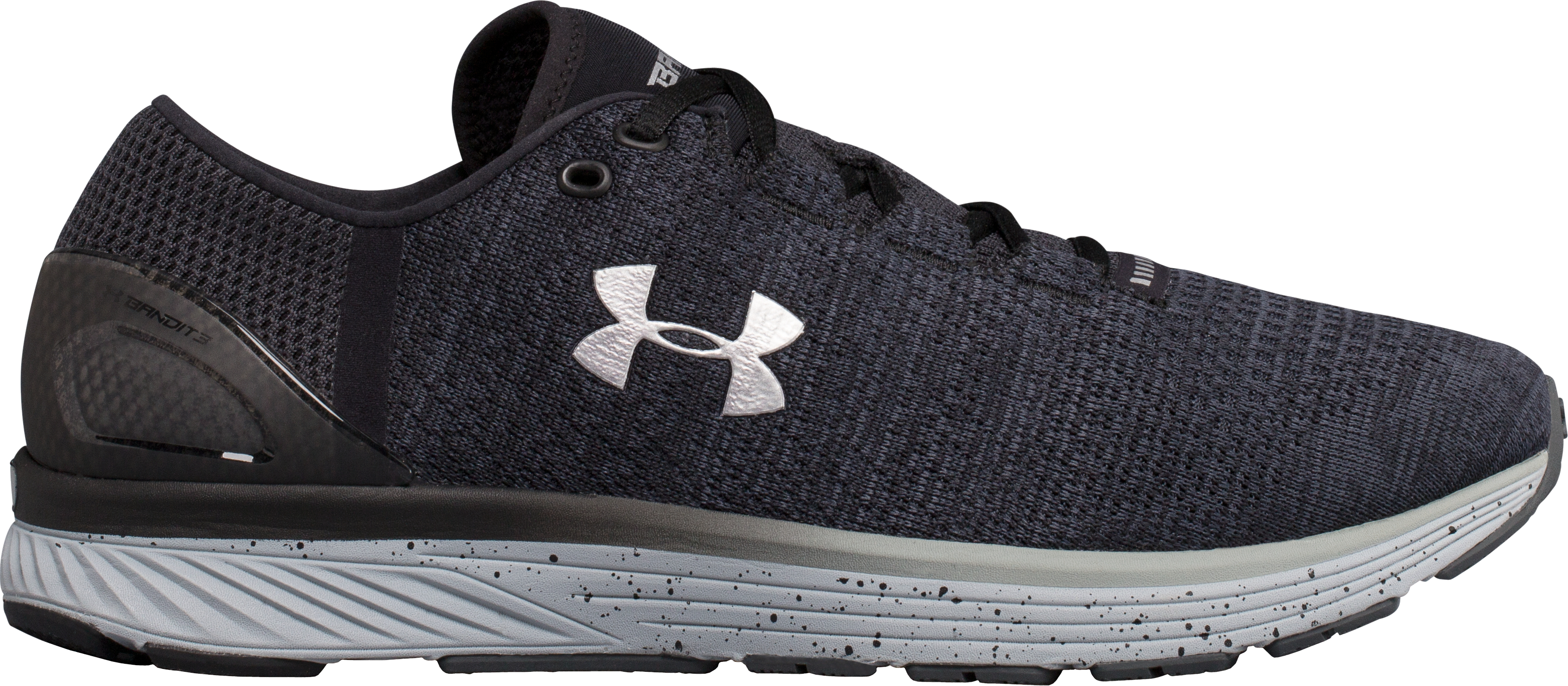 under armour charged bandit 3