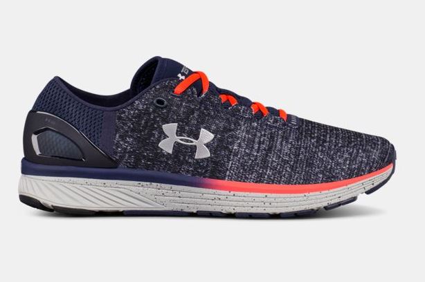 under armour charged bandit 3 mens running shoes