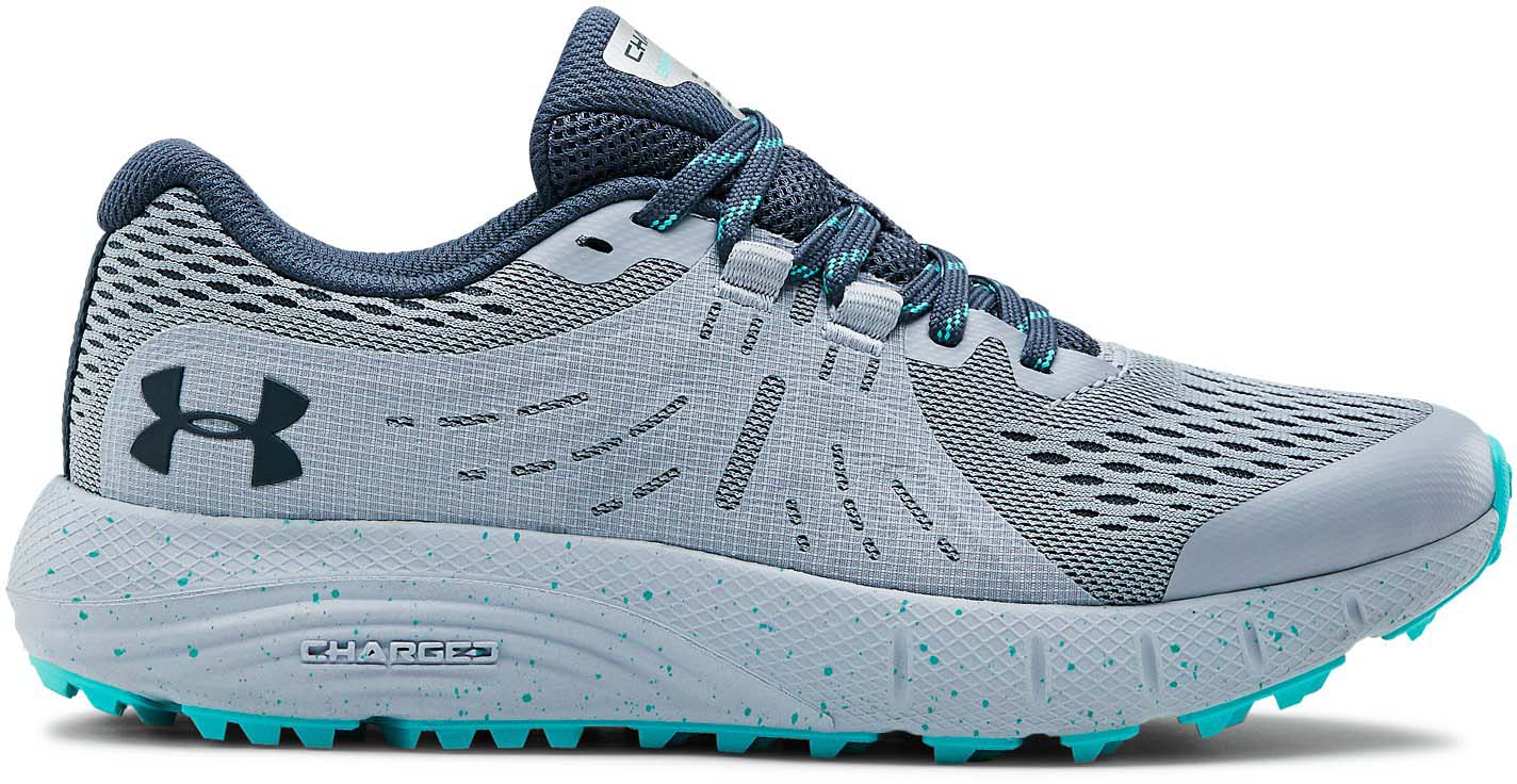 under armour walking shoes womens