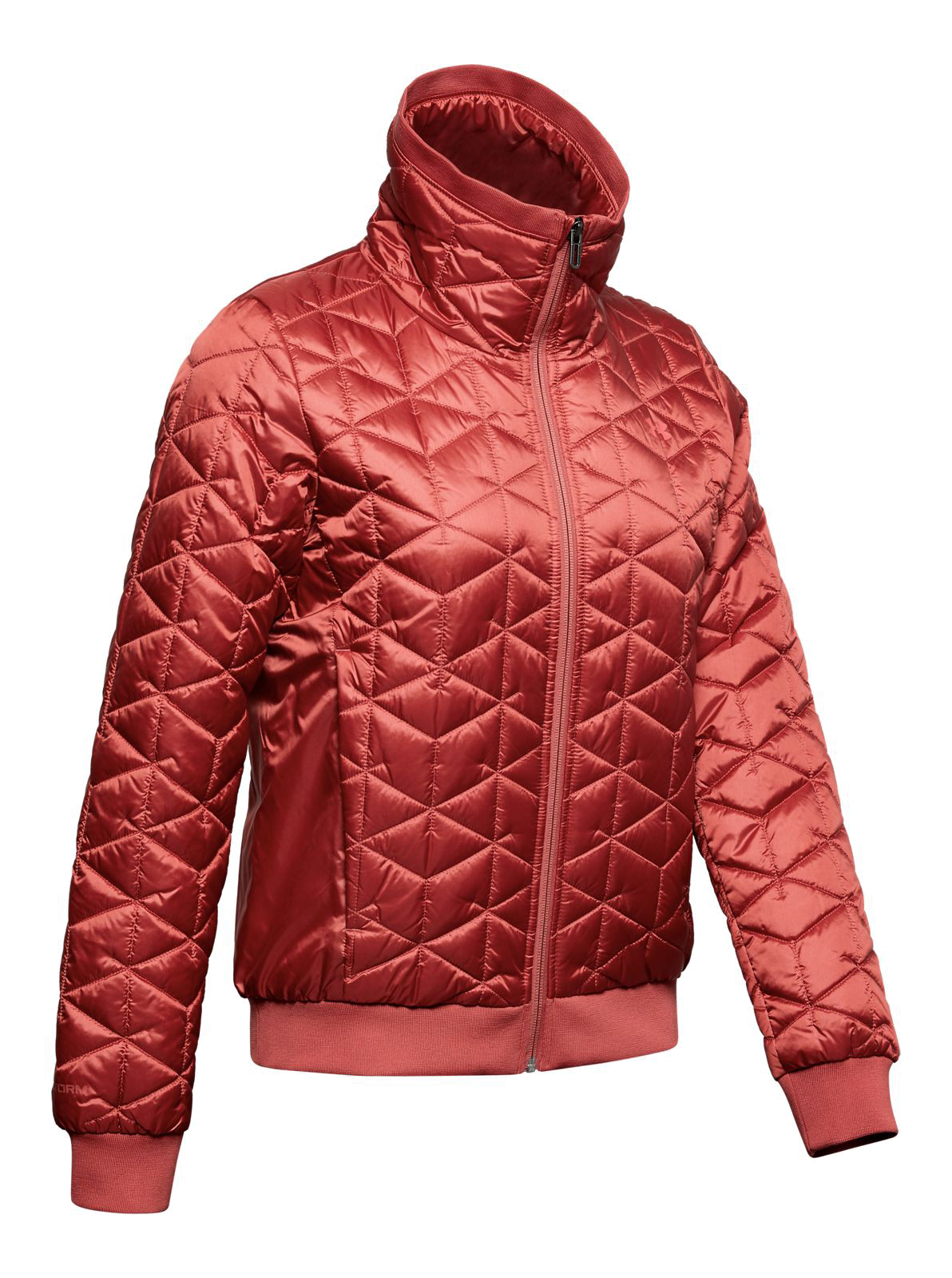 under armour coldgear womens jacket