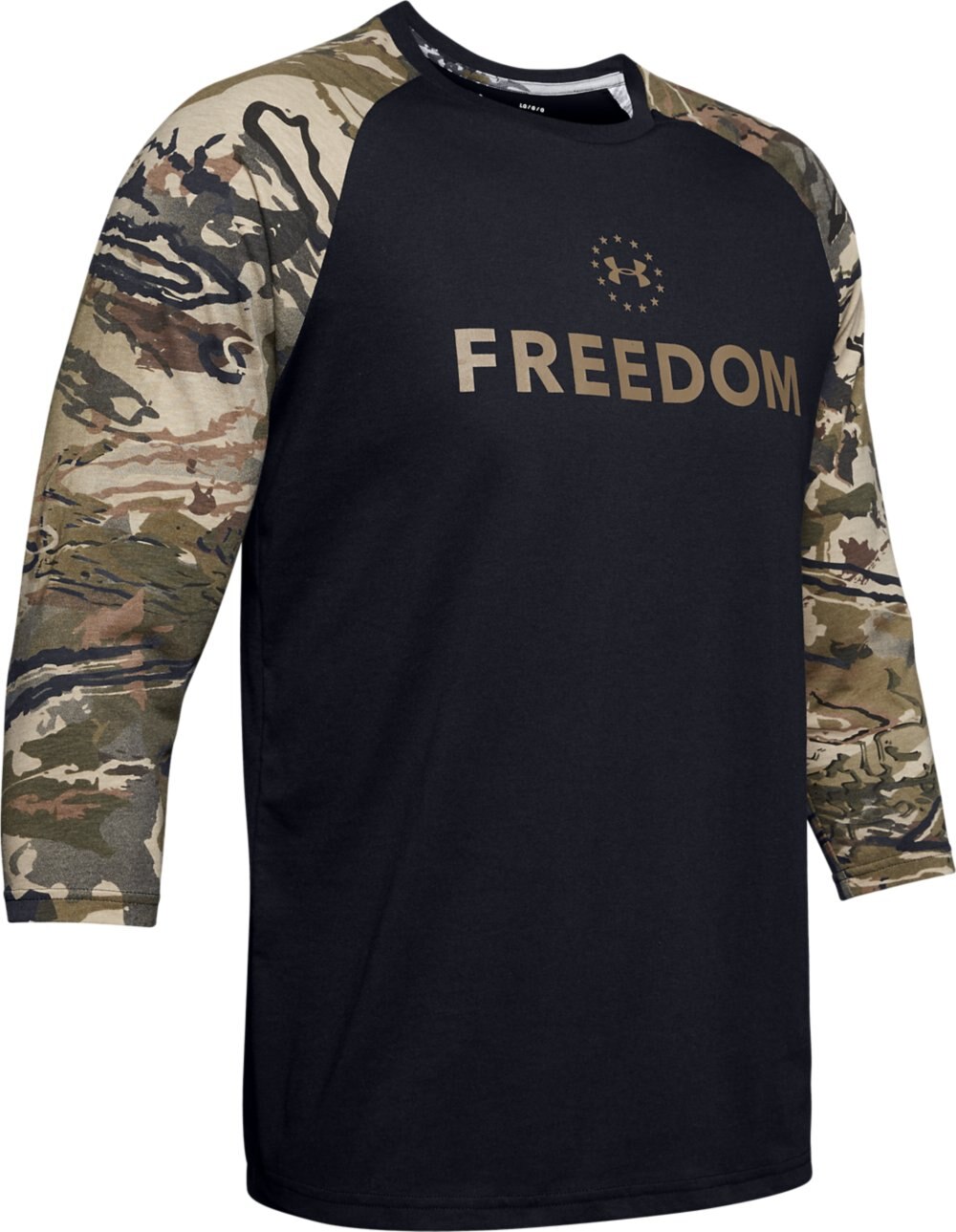 under armour freedom shirt