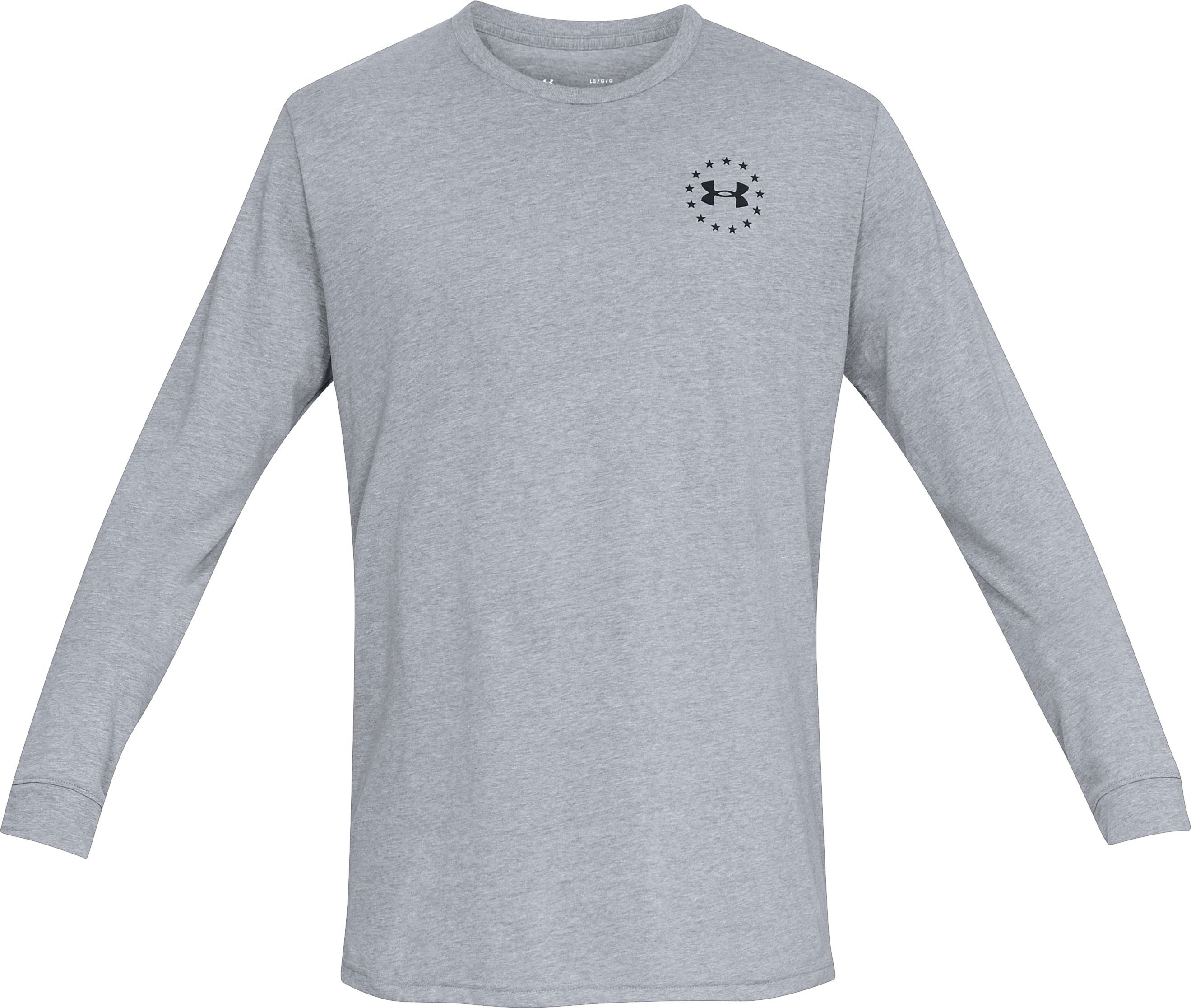 under armour freedom tee