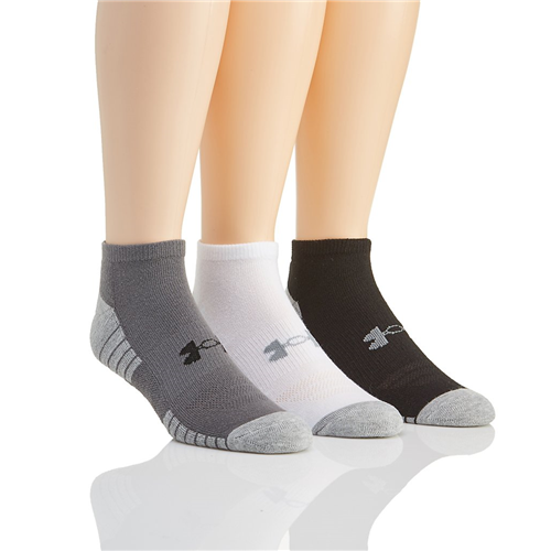 under armour heatgear tech socks