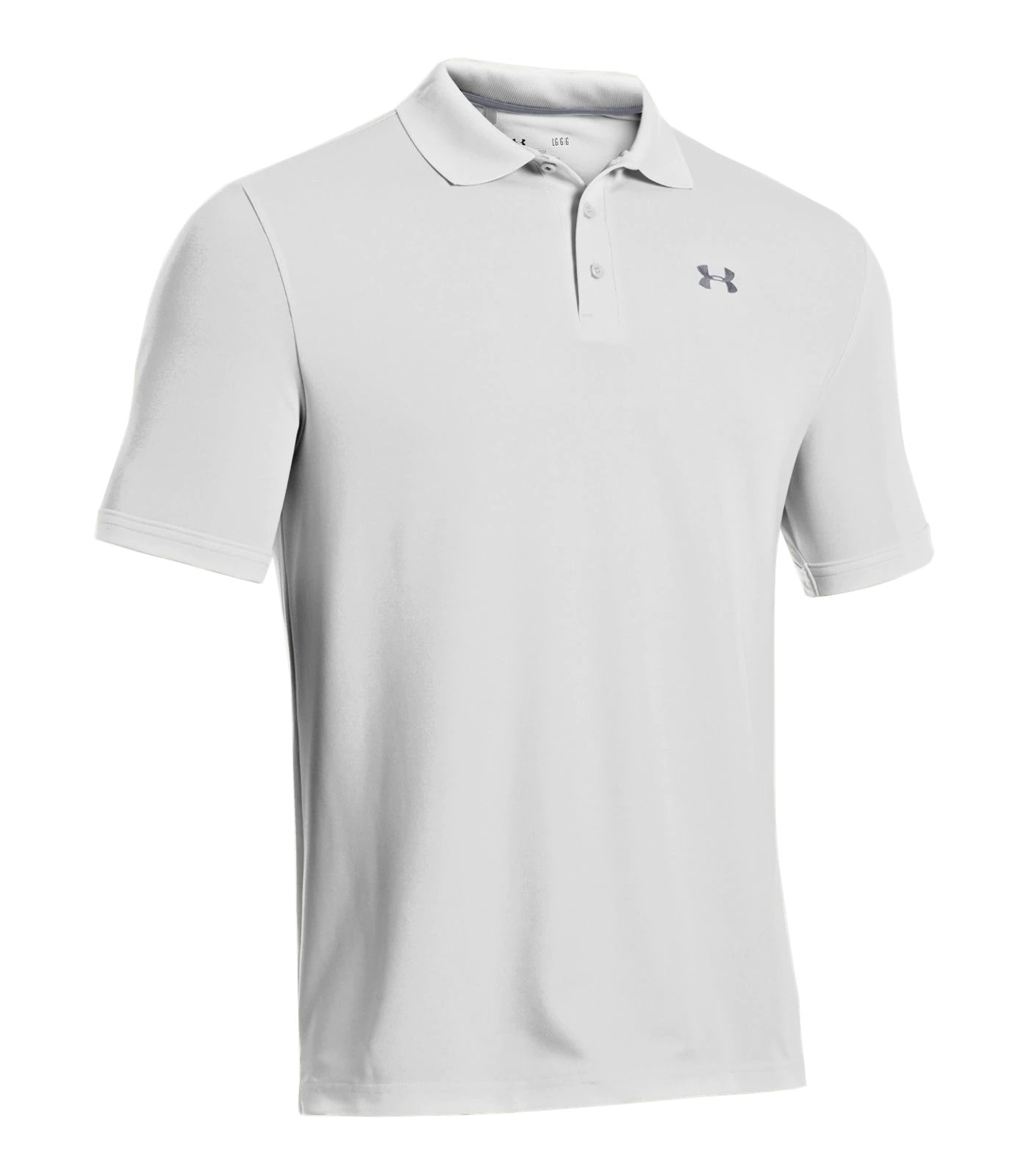 under armour polo sale mens